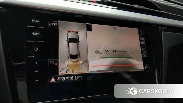 Volkswagen Arteon id 4292327 из Кореи 9