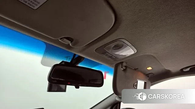 Hyundai The New Grand Starex id 3449792 из Кореи 9