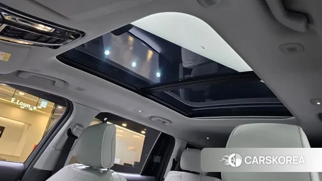 Jeep Grand Cherokee (WL) id 3740423 из Кореи 9