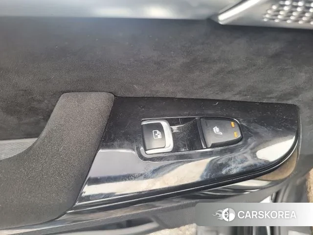 Kia Mohave Master id 3044593 из Кореи 9