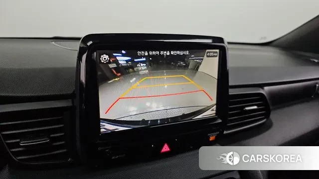 Hyundai Veloster (JS) id 3459895 из Кореи 9