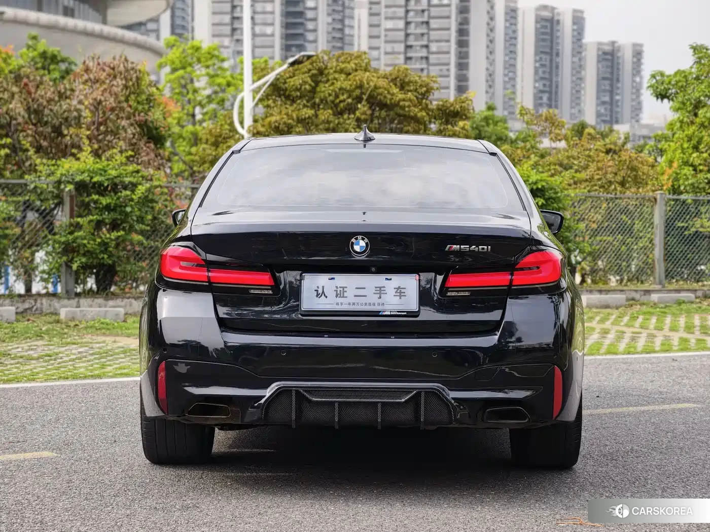 BMW 5 series id 4539342 из Китая 9