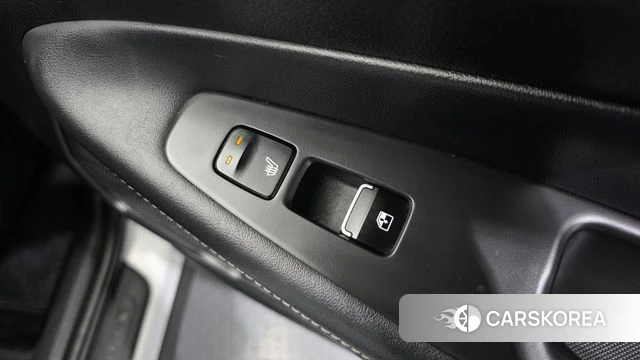 Hyundai Santa Fe TM id 4325581 из Кореи 9