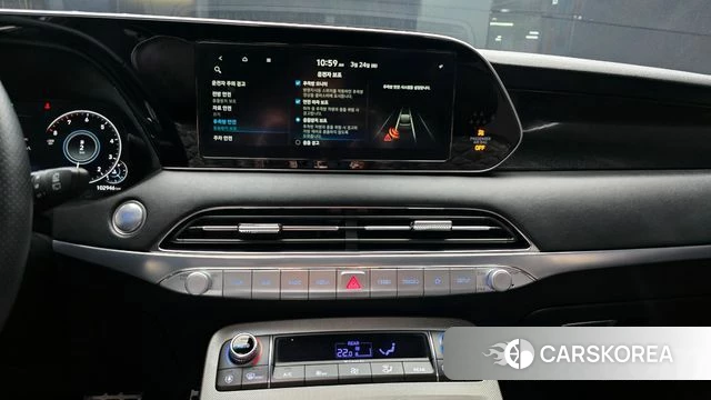 Hyundai Palisade id 3833873 из Кореи 9