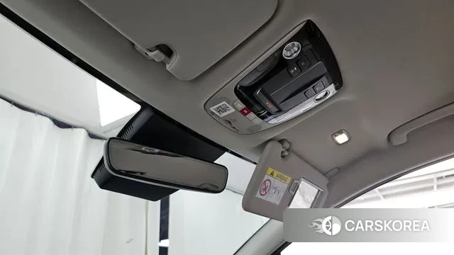 Kia Sportage 5th Generation Hybrid id 3415404 из Кореи 9