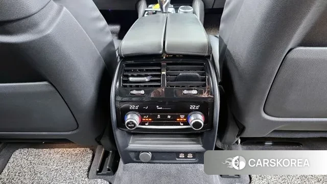 BMW 6 Series GT (G32) id 3060192 из Кореи 9