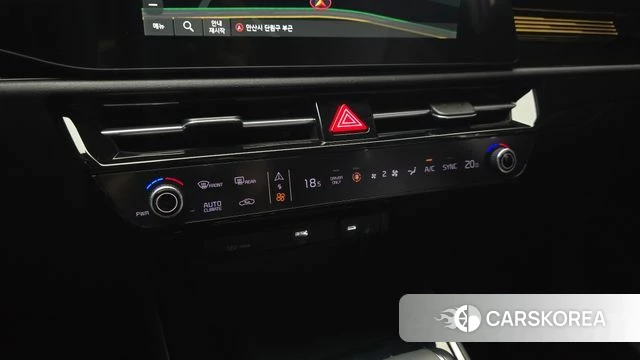 Kia Di Ol Nu Niro id 4469687 из Кореи 9