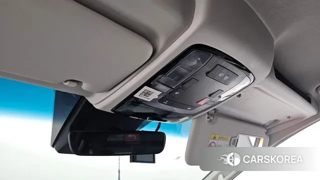 Hyundai Staria id 3720881 из Кореи 9