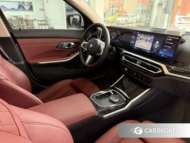 BMW 3 series id 4275814 из Китая 9