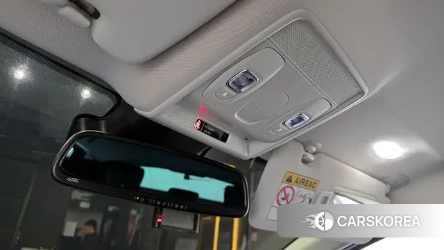 Renault Korea (Samsung) XM3 id 3402087 из Кореи 9