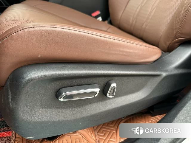 Honda UR-V id 4261614 из Китая 9