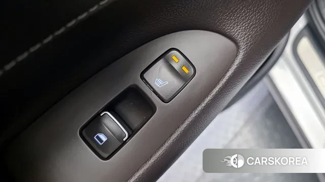 Hyundai Grandeur IG Hybrid id 3429205 из Кореи 9