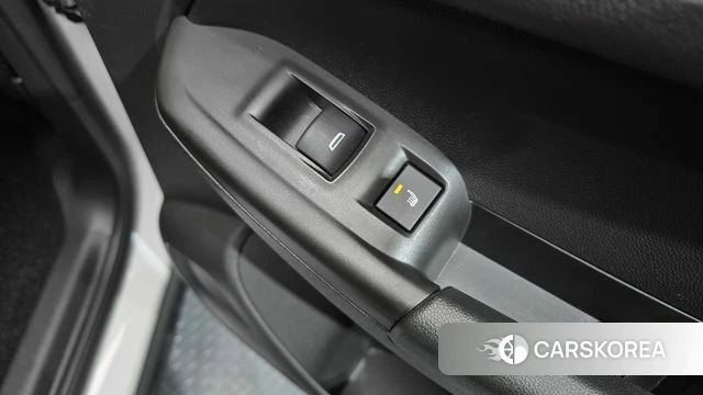 Chevrolet (GM Daewoo) Trailblazer id 3860790 из Кореи 9