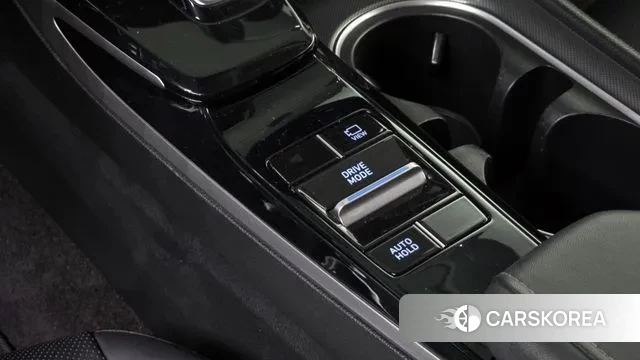 Hyundai Sonata (DN8) id 3478410 из Кореи 9