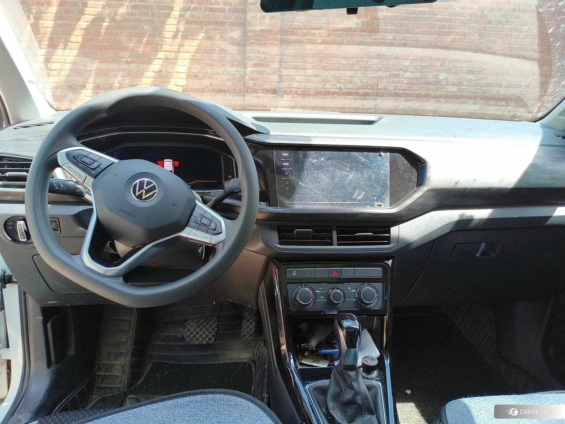 Volkswagen Exploring the shadow id 4441142 из Китая 9