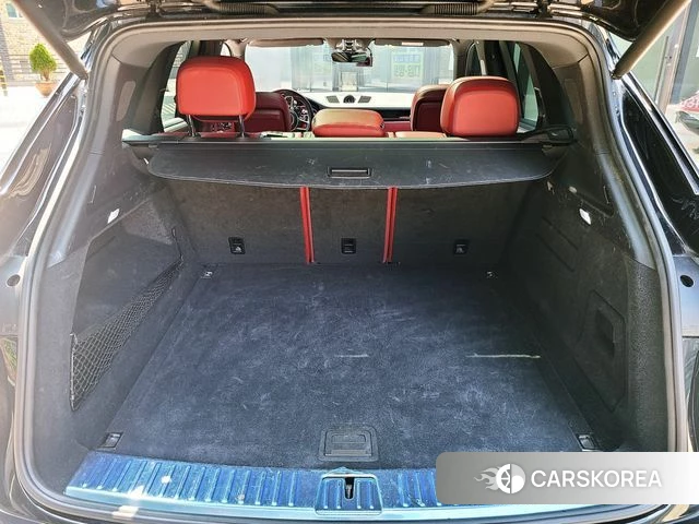 Porsche Cayenne (PO536) id 3819783 из Кореи 9