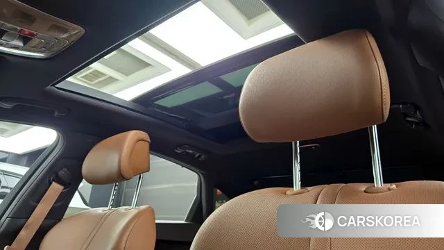 Genesis G80 (RG3) id 3550264 из Кореи 9