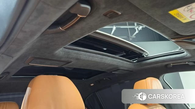 BMW 7 Series (G11) id 4507128 из Кореи 9