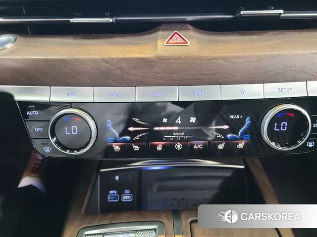 Genesis G80 (RG3) id 3054966 из Кореи 9