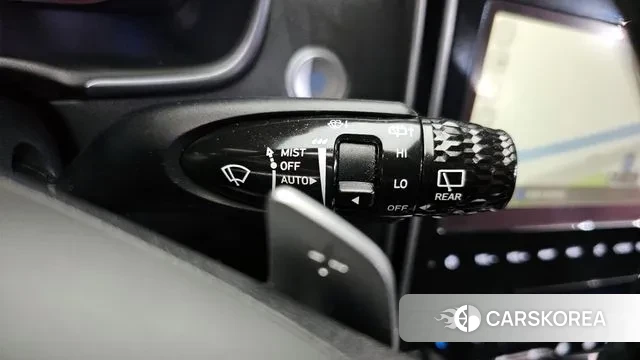 Hyundai Tucson Hybrid (NX4) id 3405894 из Кореи 9