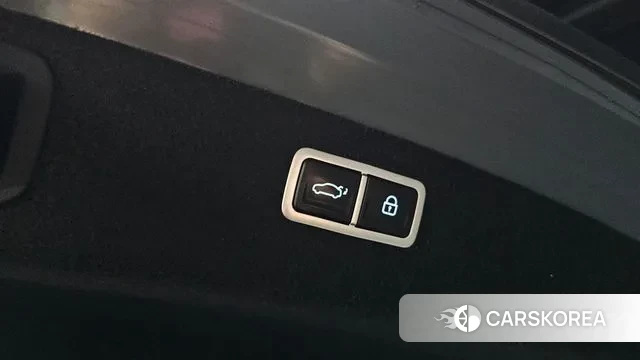 Genesis G80 (RG3) id 3312559 из Кореи 9