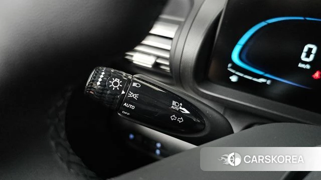 Hyundai Casper id 4408409 из Кореи 9