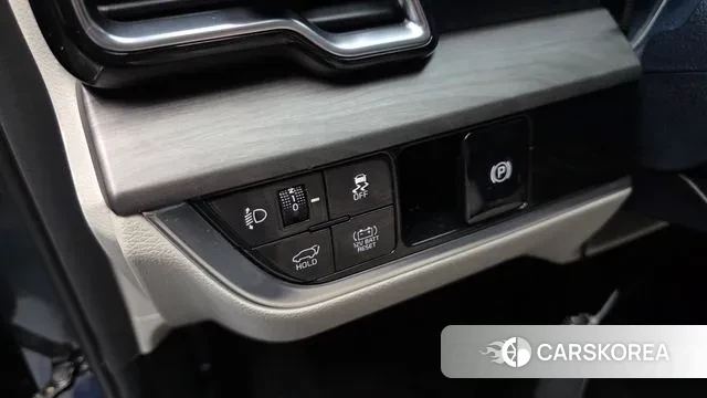 Kia Sportage 5th Generation Hybrid id 3740669 из Кореи 9