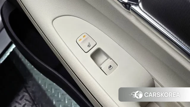 Hyundai The New Grandeur IG Hybrid id 2998767 из Кореи 9