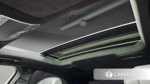 Mercedes-Benz S-Class W222 id 4587444 из Кореи 9