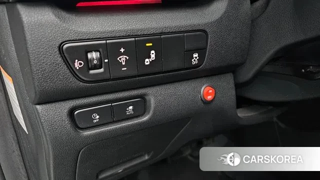 Kia Niro Plus id 3058750 из Кореи 9