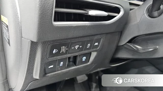 Hyundai Sonata (DN8) id 3568140 из Кореи 9