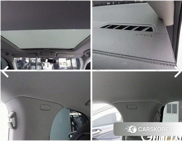 Volkswagen 7th Generation of Jetta id 3425436 из Кореи 9