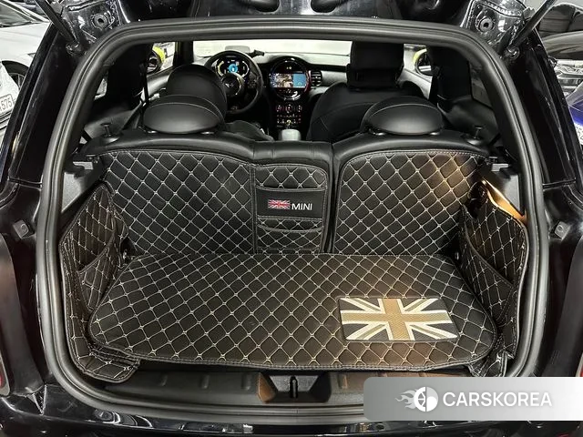 Mini Cooper Electric id 2973881 из Кореи 9