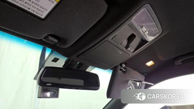 Ssangyong G4 Rexton id 3866671 из Кореи 9