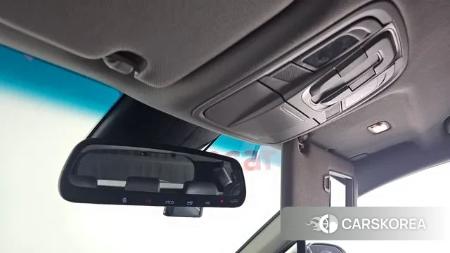 Hyundai Santa Fe TM id 3562727 из Кореи 9