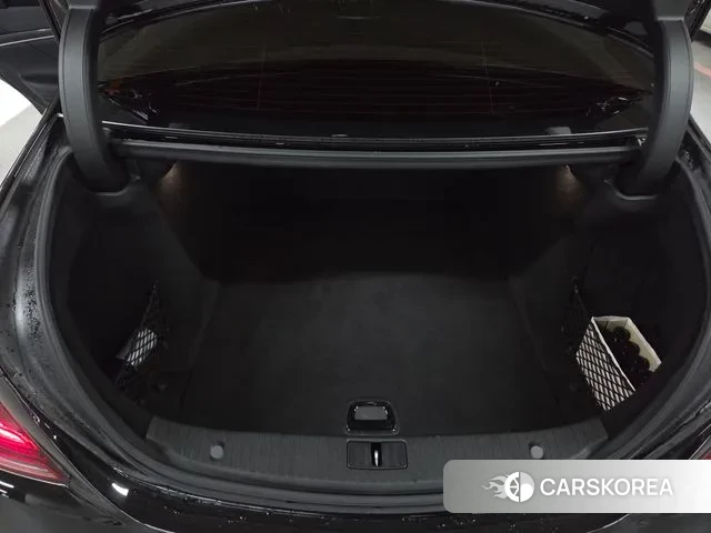 Mercedes-Benz S-Class W222 id 3428499 из Кореи 9