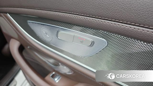 Mercedes-Benz CLS-Class C257 id 3820024 из Кореи 9