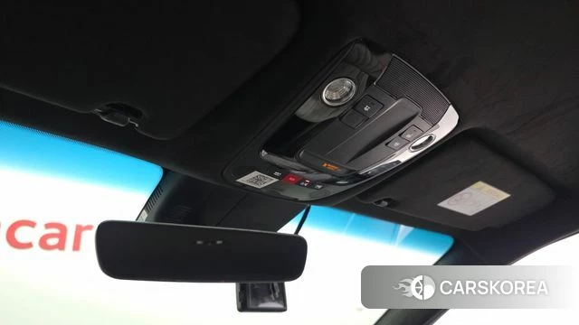 Kia K8 Hybrid id 3914784 из Кореи 9