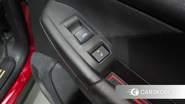 Chevrolet (GM Daewoo) Trailblazer id 3578104 из Кореи 9