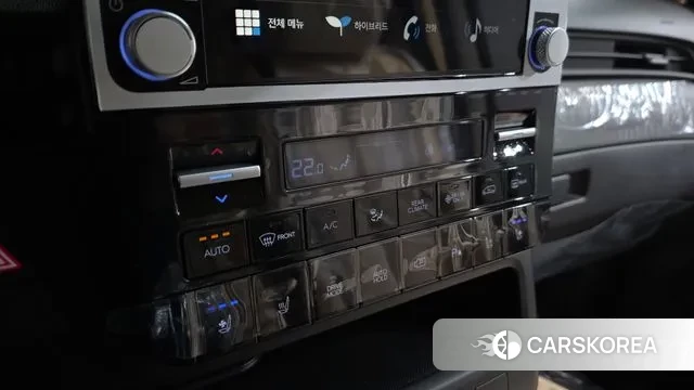 Hyundai Staria id 3763265 из Кореи 9