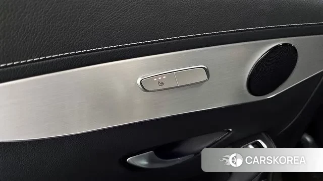 Mercedes-Benz GLC-Class X253 id 3427835 из Кореи 9