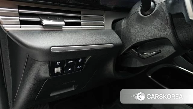 Hyundai The New Grandeur IG id 4293063 из Кореи 9