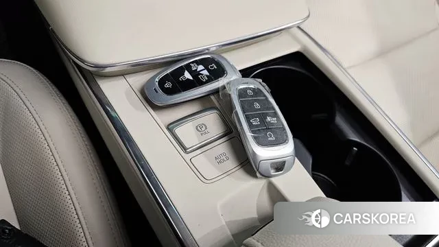 Hyundai The New Grandeur IG id 3586946 из Кореи 9