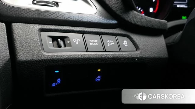 Hyundai Santa Fe The Prime id 3912065 из Кореи 9