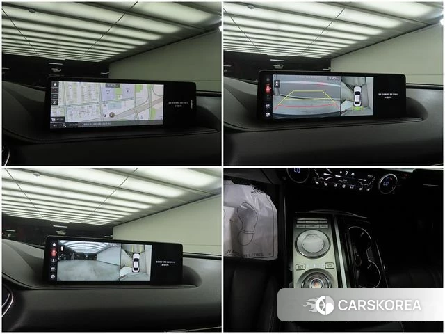 Genesis G80 (RG3) id 4894614 из Кореи 9