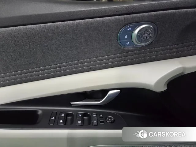 Hyundai Avante (CN7) id 3390799 из Кореи 9