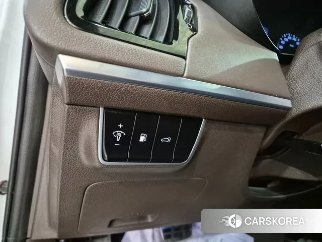 Kia Stinger id 3778945 из Кореи 9