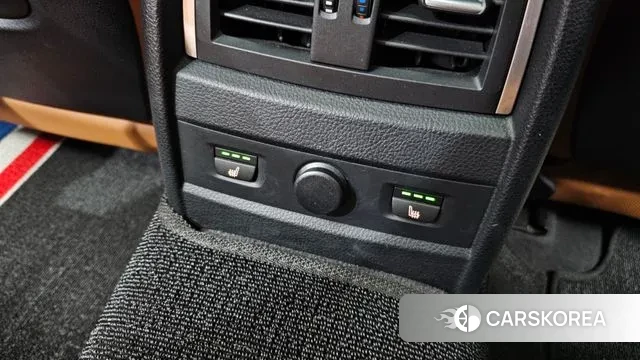 BMW 4 Series (F32) id 3520605 из Кореи 9