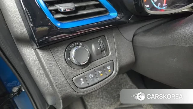 Chevrolet (GM Daewoo) The New Spark id 3737035 из Кореи 9