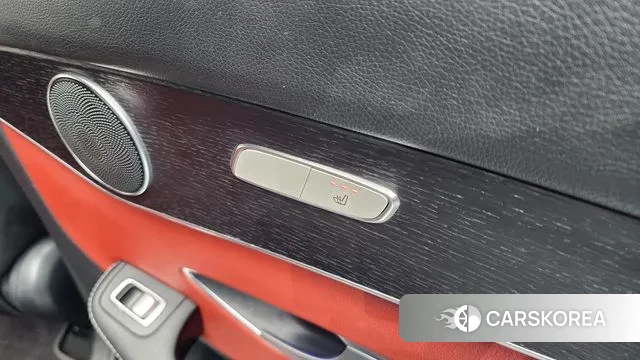 Mercedes-Benz GLC-Class X253 id 3463905 из Кореи 9